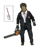 Texas Chainsaw 2 - Leatherface 8 Figure - Action Figure