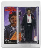 Texas Chainsaw 2 - Leatherface 8 Figure - Action Figure