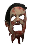Texas Chainsaw 2 - Skin Face Mask - Clothing & Cosplay
