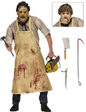 Texas Chainsaw - 7 Ultimate Leatherface Figure - Action Figure