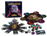 Thanos Rising: Avengers Infinity War - Board Game