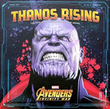 Thanos Rising: Avengers Infinity War - Board Game