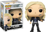 The 100 - Clarke Pop! - Pop! Vinyl