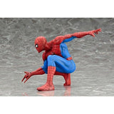 The Amazing Spider-Man Marvel Now! ArtFX+ Statue - Vinyl Statue