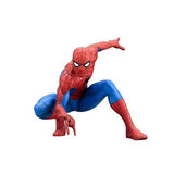 The Amazing Spider-Man Marvel Now! ArtFX+ Statue - Vinyl Statue