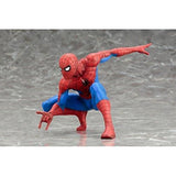 The Amazing Spider-Man Marvel Now! ArtFX+ Statue - Vinyl Statue