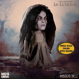 The Curse of La Llorona - Llorona 15 Mega Scale Action Figure - Replica & Dolls