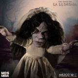 The Curse of La Llorona - Llorona 15 Mega Scale Action Figure - Replica & Dolls