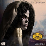 The Curse of La Llorona - Llorona 15 Mega Scale Action Figure - Replica & Dolls