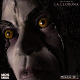 The Curse of La Llorona - Llorona 15 Mega Scale Action Figure - Replica & Dolls