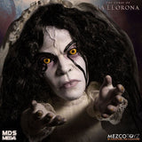 The Curse of La Llorona - Llorona 15 Mega Scale Action Figure - Replica & Dolls