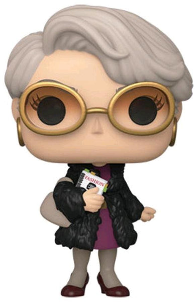 The Devil Wears Prada - Miranda Priestly Pop! Vinyl Figure - Pop! Vinyl