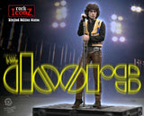 The Doors - Jim Morrison Rock Iconz Statue - Premium Statue