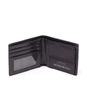 The Elder Scrolls - Morrowind Metal Badge Bifold Wallet - Bags & Accessories