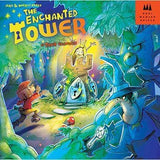 The Enchanted Tower - Board Game