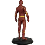 The Flash (2014) - The Flash Season 04 Statue - Premium Statue