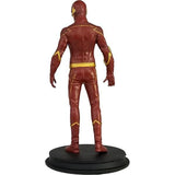 The Flash (2014) - The Flash Season 04 Statue - Premium Statue