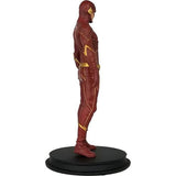 The Flash (2014) - The Flash Season 04 Statue - Premium Statue