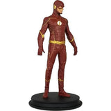 The Flash (2014) - The Flash Season 04 Statue - Premium Statue