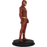 The Flash (2014) - The Flash Season 04 Statue - Premium Statue