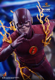 The Flash - The Flash TV 1/6th Scale Premium Action Figure - Premium Action Figure