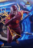 The Flash - The Flash TV 1/6th Scale Premium Action Figure - Premium Action Figure