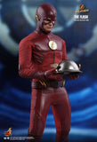 The Flash - The Flash TV 1/6th Scale Premium Action Figure - Premium Action Figure