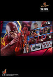 The Flash - The Flash TV 1/6th Scale Premium Action Figure - Premium Action Figure