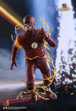 The Flash - The Flash TV 1/6th Scale Premium Action Figure - Premium Action Figure