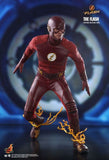 The Flash - The Flash TV 1/6th Scale Premium Action Figure - Premium Action Figure