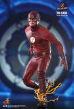 The Flash - The Flash TV 1/6th Scale Premium Action Figure - Premium Action Figure