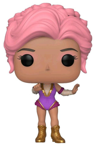 The Greatest Showman - Anne Wheeler Pop! Vinyl - Pop! Vinyl