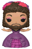 The Greatest Showman - Bearded Lady Pop! Vinyl - Pop! Vinyl