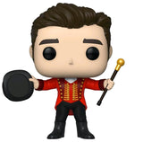 The Greatest Showman - P.T. Barnum Pop! Vinyl - Pop! Vinyl