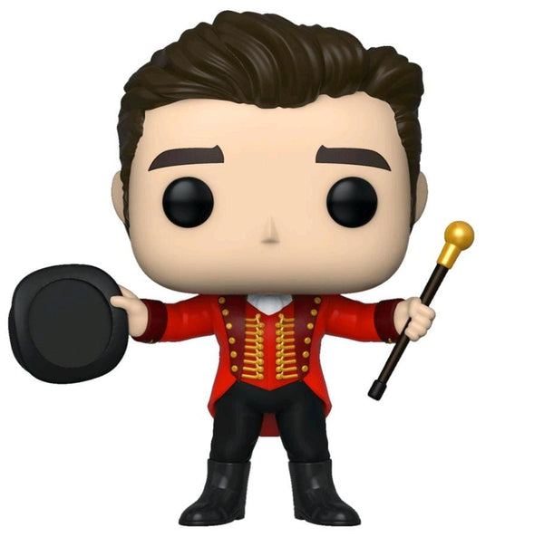 The Greatest Showman - P.T. Barnum Pop! Vinyl - Pop! Vinyl