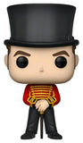 The Greatest Showman - Phillip Carlyle Pop! Vinyl - Pop! Vinyl