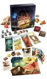 The Grimm Forest - Board Game