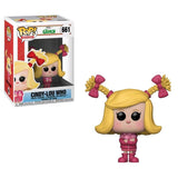 The Grinch (2018) - Cindy-Lou Who Pop! Vinyl - Pop! Vinyl