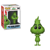 The Grinch (2018) - The Young Grinch Pop! Vinyl - Pop! Vinyl