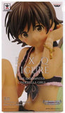 The Idol Master - Cinderella Girls: Mio Honda EXQ Figure - Vinyl Figure