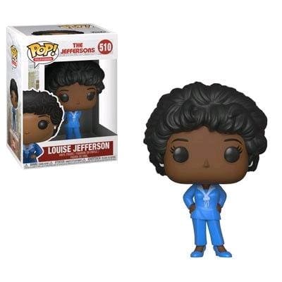 The Jeffersons - Louise Jefferson Pop! Vinyl - Pop! Vinyl