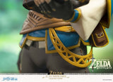 The Legend of Zelda - Zelda Breath of the Wild Vinyl Statue Collectors Edition - Vinyl Statue
