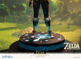 The Legend of Zelda - Zelda Breath of the Wild Vinyl Statue Collectors Edition - Vinyl Statue