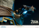 The Legend of Zelda - Zelda Breath of the Wild Vinyl Statue Collectors Edition - Vinyl Statue