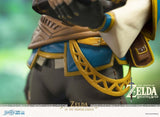 The Legend of Zelda - Zelda Breath of the Wild Vinyl Statue - Vinyl Statue