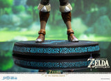 The Legend of Zelda - Zelda Breath of the Wild Vinyl Statue - Vinyl Statue