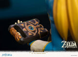 The Legend of Zelda - Zelda Breath of the Wild Vinyl Statue - Vinyl Statue