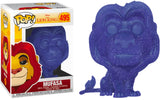 The Lion King - Spirit Mufasa US Exclusive Pop! Vinyl Figure - Pop! Vinyl
