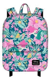 The Little Mermaid - Ariel Hawaii Backpack - Bags & Accessories