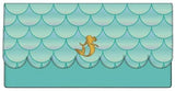 The Little Mermaid - Ariel Ocean Purse - Bags & Accessories